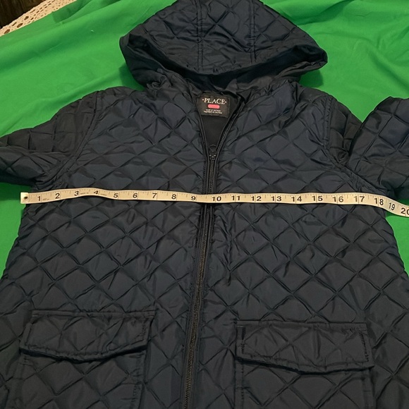 Snow coat size XXL by place - Picture 7 of 12
